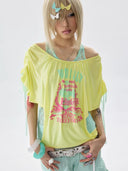 Dual Layer Top