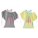 Dual Layer Top