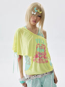 Dual Layer Top