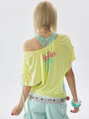 Dual Layer Top