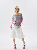 Dual Layer Top
