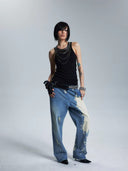 Chain Strap Tank