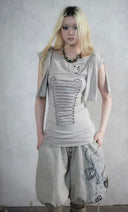 Napoleon Stud Dress