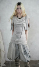 Napoleon Stud Dress