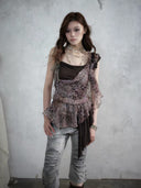 Heiress Leopard Dress