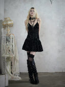 Napoleon Heiress Dress