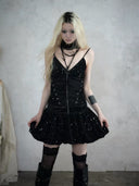 Napoleon Heiress Dress