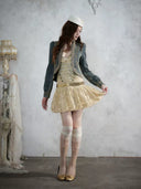 Napoleon Heiress Dress