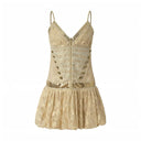 Napoleon Heiress Dress