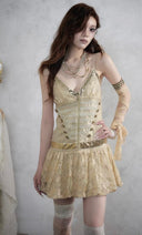 Napoleon Heiress Dress