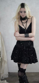 Napoleon Heiress Dress