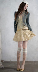 Napoleon Heiress Dress