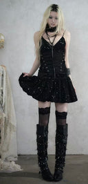 Napoleon Heiress Dress