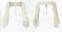 Baroque Pearl Shrug