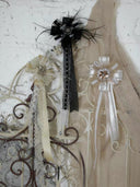 Court Emblem Brooch