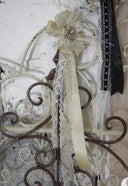 Court Emblem Brooch