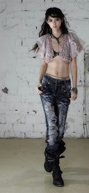 Gatsby Lace Shrug