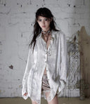 Baroque Chain Shirt