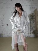 Baroque Chain Shirt