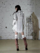 Baroque Chain Shirt