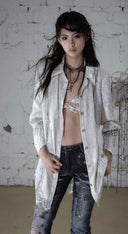 Baroque Chain Shirt