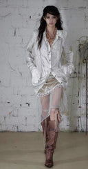 Baroque Chain Shirt