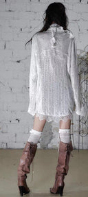 Baroque Chain Shirt