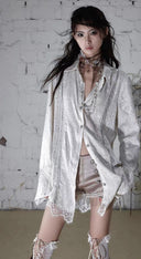 Baroque Chain Shirt