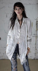 Baroque Chain Shirt