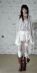 Baroque Chain Shirt