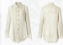 Baroque Chain Shirt