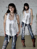 Rogue Angel Top
