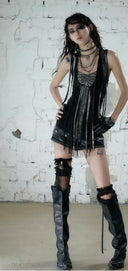 Rogue Angel Top