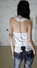 Rogue Angel Top