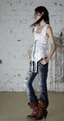 Rogue Angel Top
