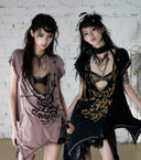 Layered Metal Set