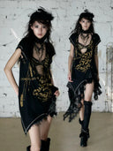 Layered Metal Set