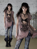 Layered Metal Set