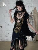 Layered Metal Set