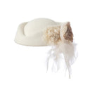 Castle Rose Hat