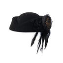 Castle Rose Hat