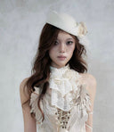 Knight’s Lace Collar