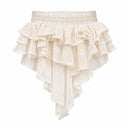 Knight’s Lace Collar