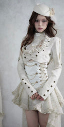 Napoleon Blazer