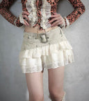 Rogue Heiress Skirt