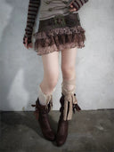 Rogue Heiress Skirt