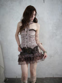 Rogue Heiress Skirt