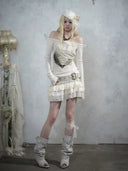Rogue Heiress Skirt