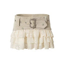 Rogue Heiress Skirt