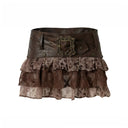 Rogue Heiress Skirt